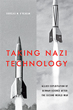 Taking Nazi Technology